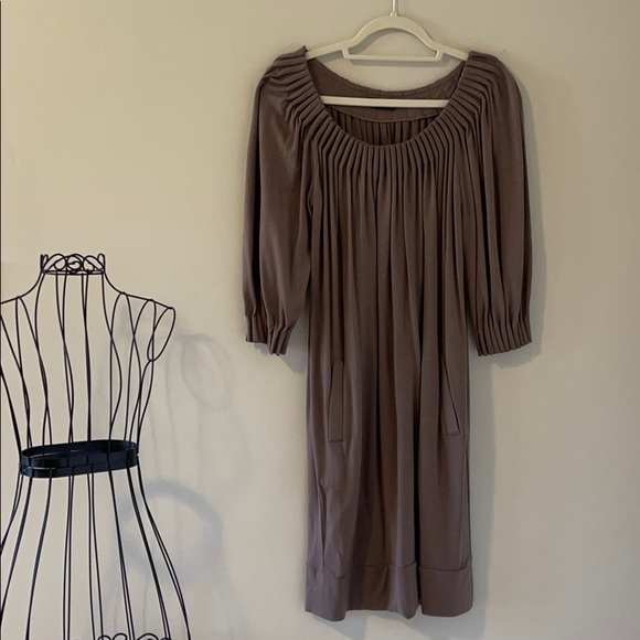 BCBG Maxazria casual dress size small - Picture 1 of 8